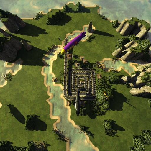map thumbnail