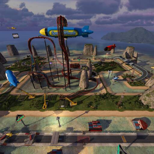 map thumbnail