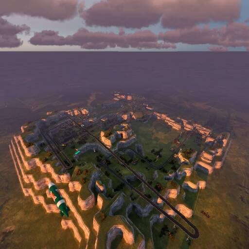 map thumbnail