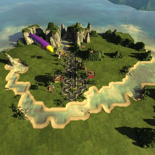 map thumbnail