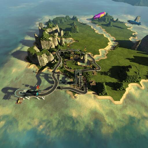 map thumbnail