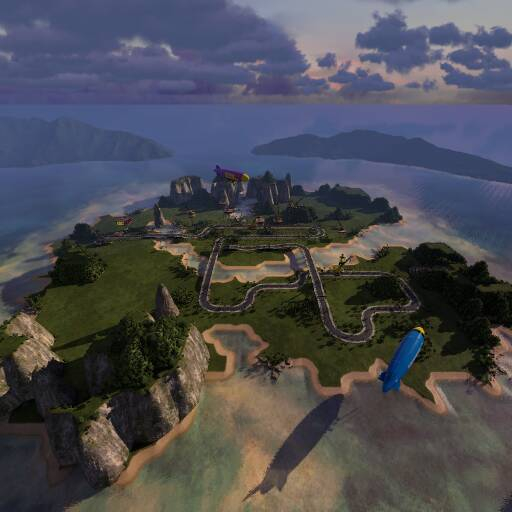 map thumbnail