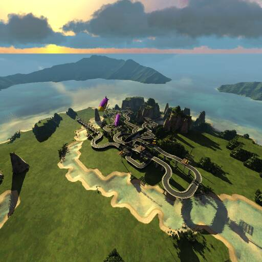 map thumbnail