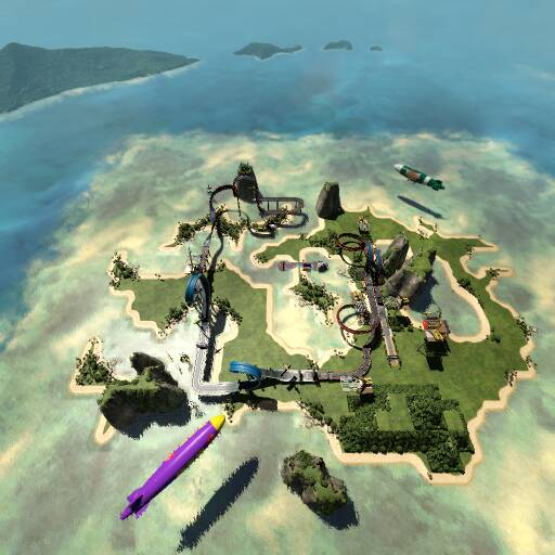 map thumbnail