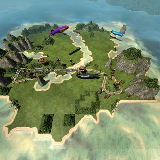 map thumbnail