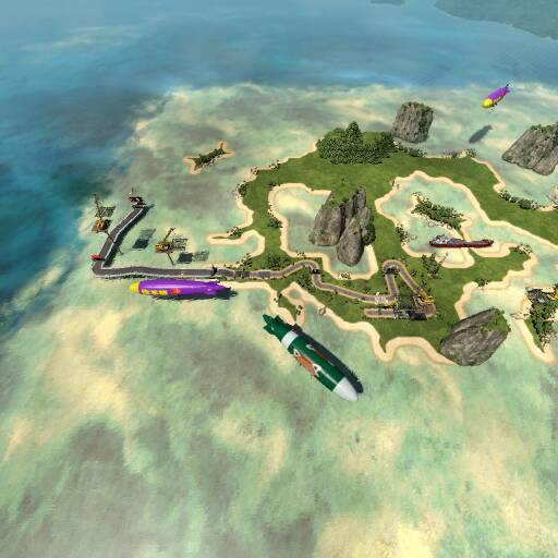 map thumbnail
