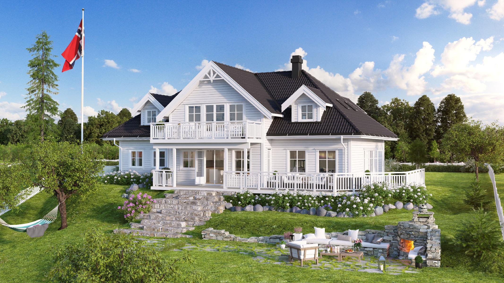 Boligpartner leveransebeskrivelse