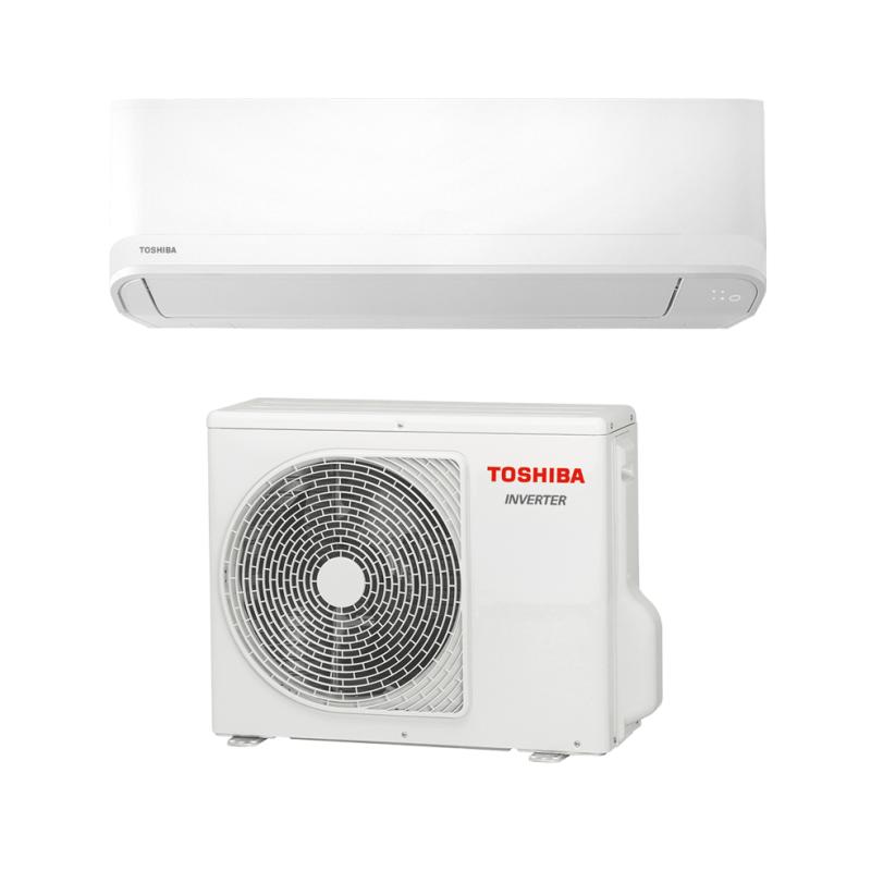 Toshiba Seiya Nordic 25