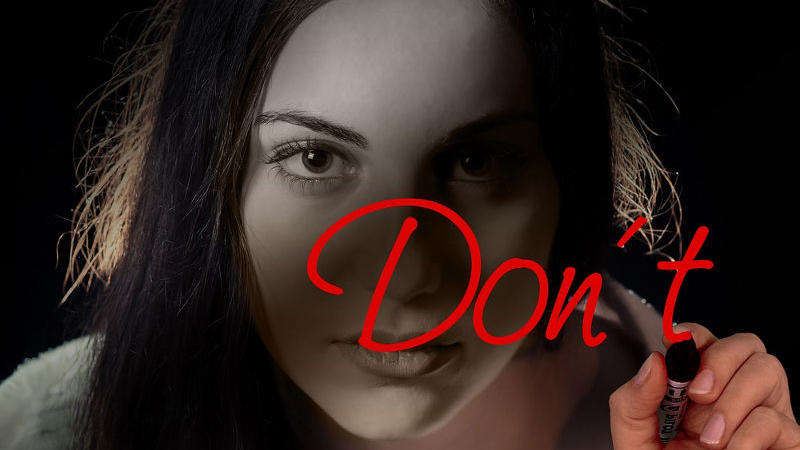 Il bon ton degli sposi: cosa fare e cosa evitare? Il bon ton degli sposi: cosa fare e cosa evitare?