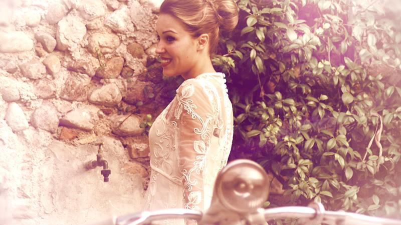 Sposa 2017, tra romanticismo e voglia di vintage Sposa 2017, tra romanticismo e voglia di vintage