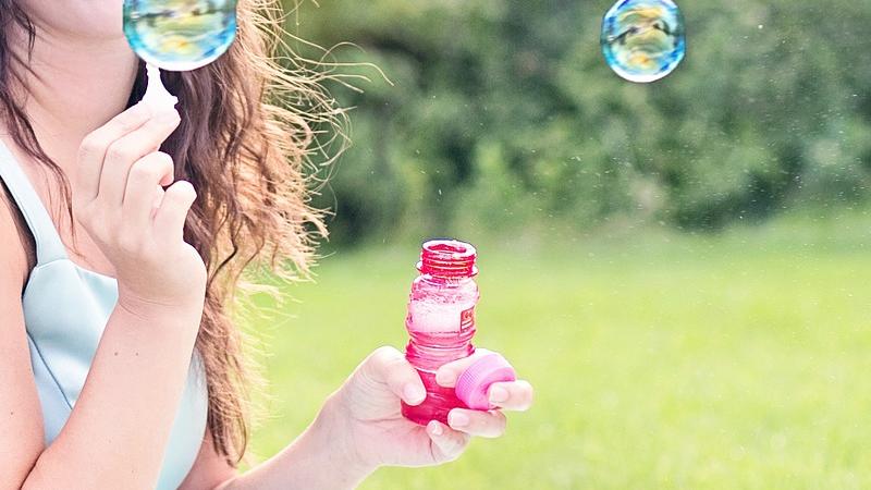 Idee creative per l'animazione dei più piccoli Idee creative per l'animazione dei più piccoli