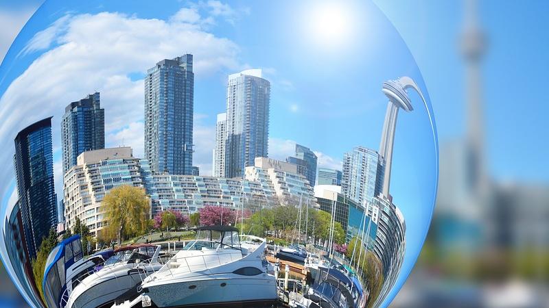 Viaggio di nozze in Canada: le 5 cose essenziali da vedere Viaggio di nozze in Canada: le 5 cose essenziali da vedere