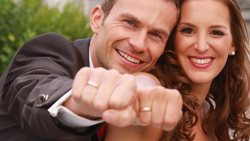 Perché utilizzare ToDo Marriage? La parola agli sposi! Perché utilizzare ToDo Marriage? La parola agli sposi!