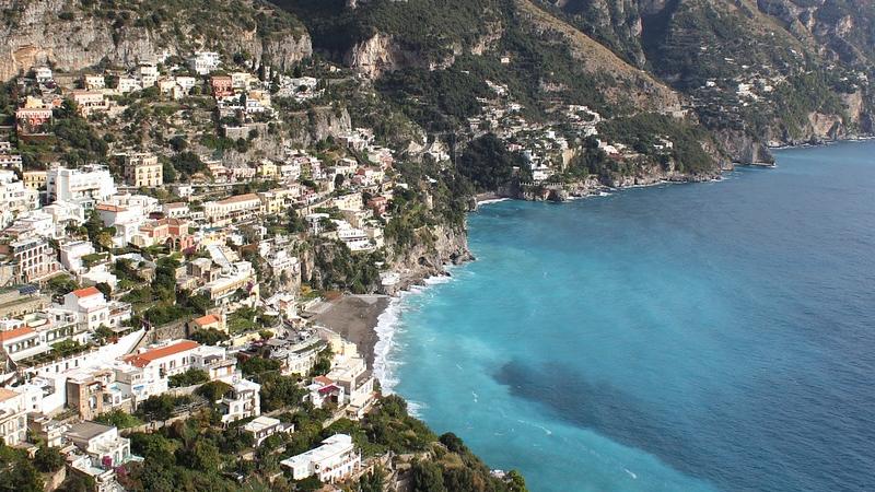 Campania: il matrimonio e le sue tradizioni Campania: il matrimonio e le sue tradizioni