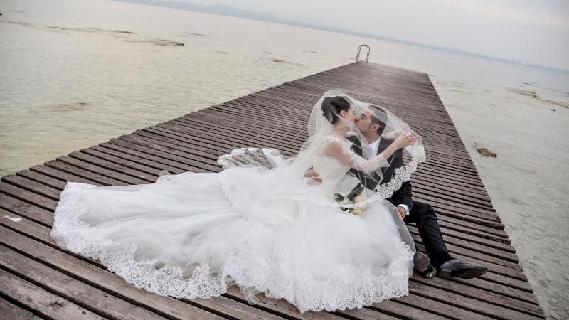 Wedding tour del lago di Garda (prima parte) Wedding tour del lago di Garda (prima parte)