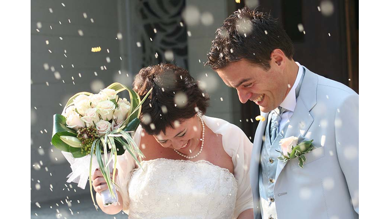 Riso al matrimonio: di che tipo, dove tenerlo, alternative Riso al matrimonio: di che tipo, dove tenerlo, alternative