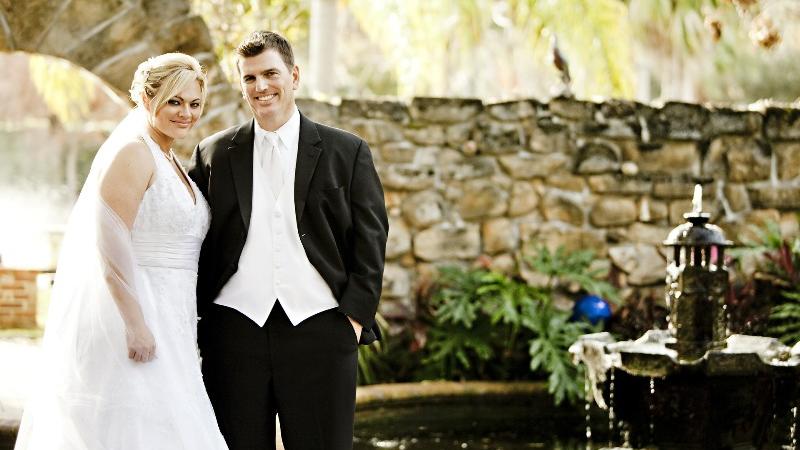 Sposa stile impero, un classico intramontabile Sposa stile impero, un classico intramontabile