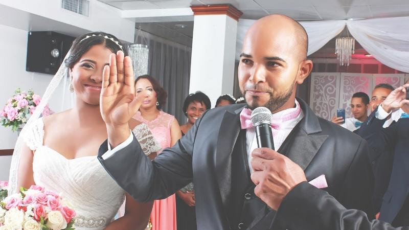 Cosa devono dire gli sposi al matrimonio religioso? Cosa devono dire gli sposi al matrimonio religioso?