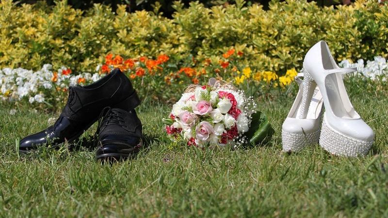 Come confezionare un matrimonio fuori dagli schemi? Come confezionare un matrimonio fuori dagli schemi?