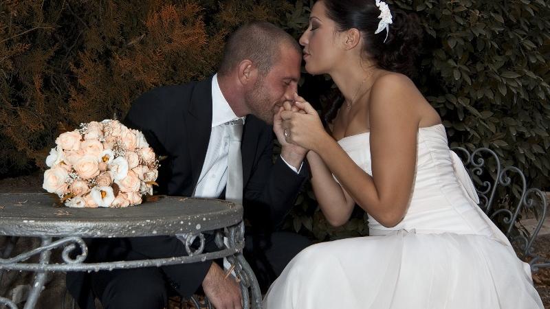 Curiosità e tendenze wedding 2018 Curiosità e tendenze wedding 2018