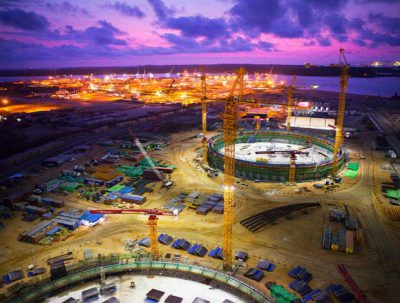 Angola LNG