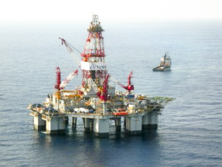 Egypt offshore