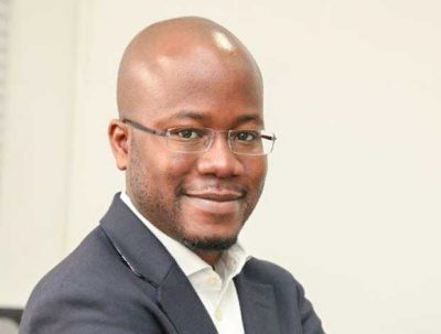 Femi D. Thomas, Managing Director, Weatherford Nigeria