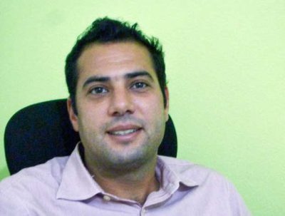 Zane AHMADEIN Director of Operations MARINETECH EGYPT
