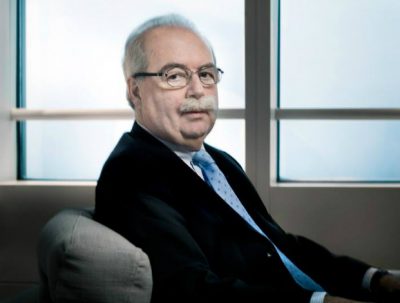 Christophe de Margerie