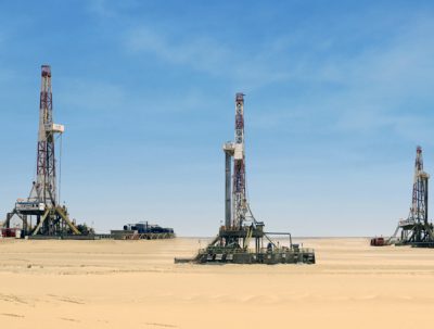 SDX Energy Egypt