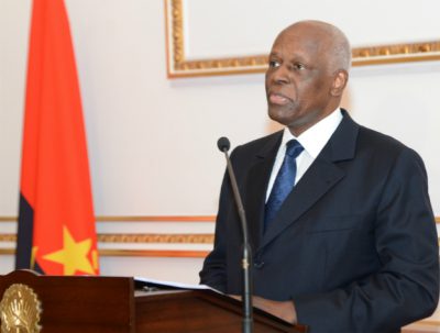 José Eduardo dos Santos