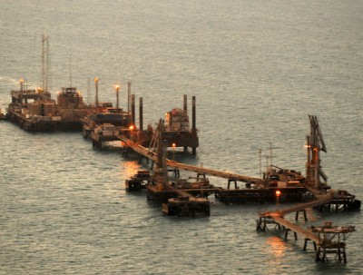 Iraq will leverage its large reserves to work through debt