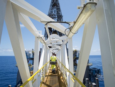Statoil has made a new natural gas discovery in Tanzania.