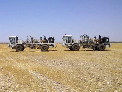 Gazprom Kurdistan seismic Shakal