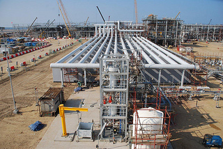 BG Group and other foreign companies operating in Egypt will receive higher rates for their natural gas production.