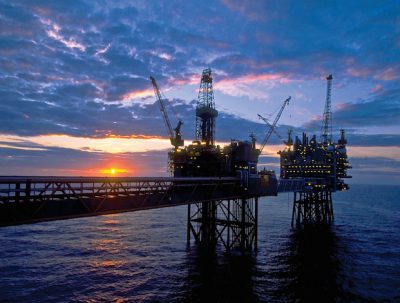 Production to increase despite reduced spending