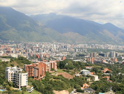 Caracas has been ordered to pay $46 million to US oilfield services company Tidewater.