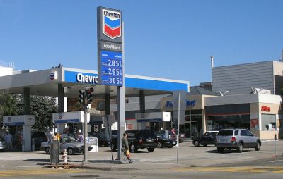 Due to low oil prices, Chevron plans to increase asset sales . CEO John Watson says this will not hurt plans to increase production.