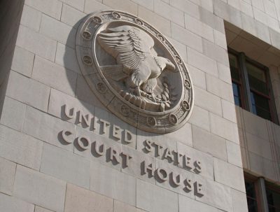 Occidental Petroleum settles Achuar Peru case in US federal court.