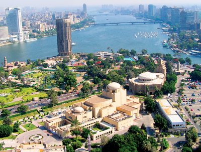 Cairo plans to complete its outstanding payments to oil and gas companies in 2016.