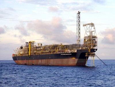 An appraisal programme is being planned to delineate the Tortue West discovery.