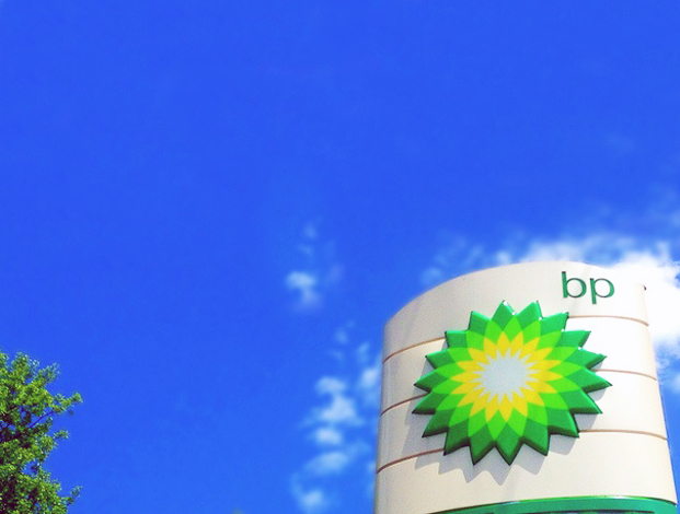 BP and Kansai strike LNG deal