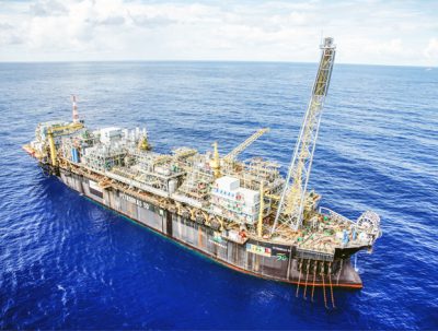 Brazil E&P