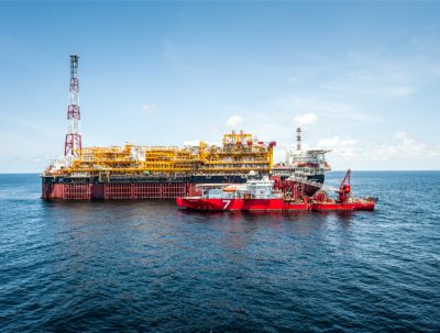 Total Angola