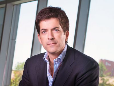 Oro Negro CEO Gonzalo Gil White