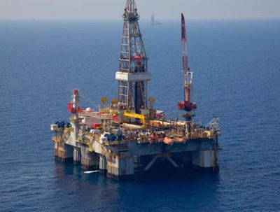 Leviathan platform