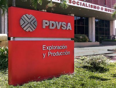 PDVSA