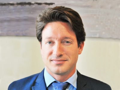 José CRUZ Country Manager SETOLAZAR