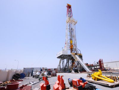 Oman E&P