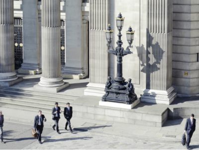 global banking